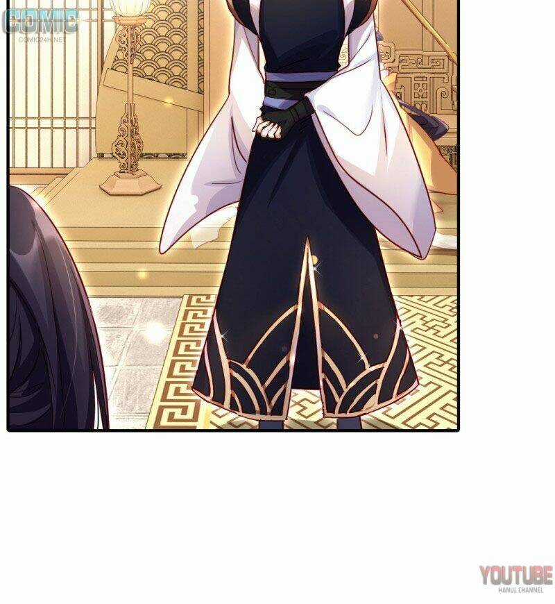 Ác Nữ Vi Đế - Chapter 17 - Trang 13