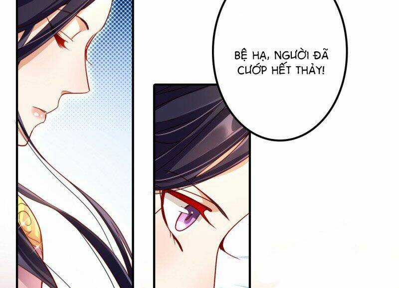 Ác Nữ Vi Đế - Chapter 17 - Trang 15