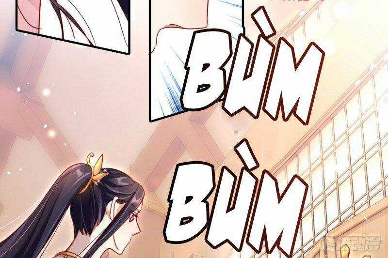 Ác Nữ Vi Đế - Chapter 17 - Trang 16