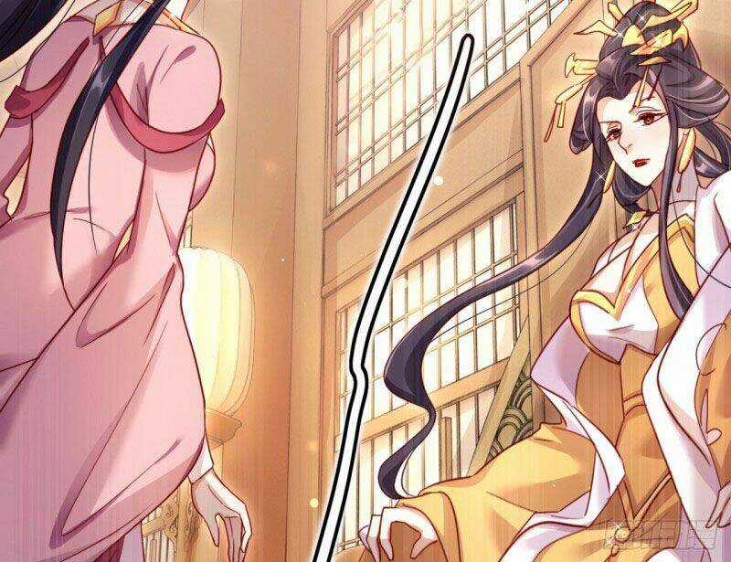 Ác Nữ Vi Đế - Chapter 17 - Trang 17