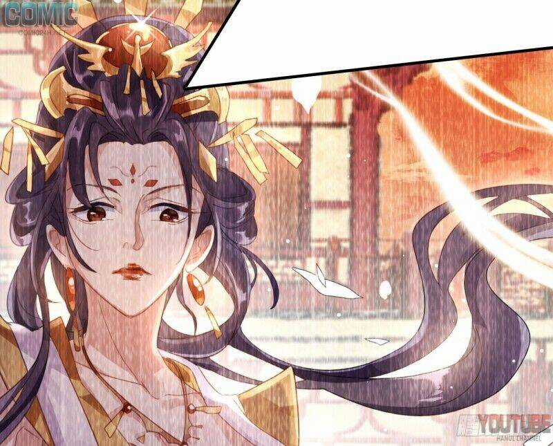 Ác Nữ Vi Đế - Chapter 17 - Trang 19