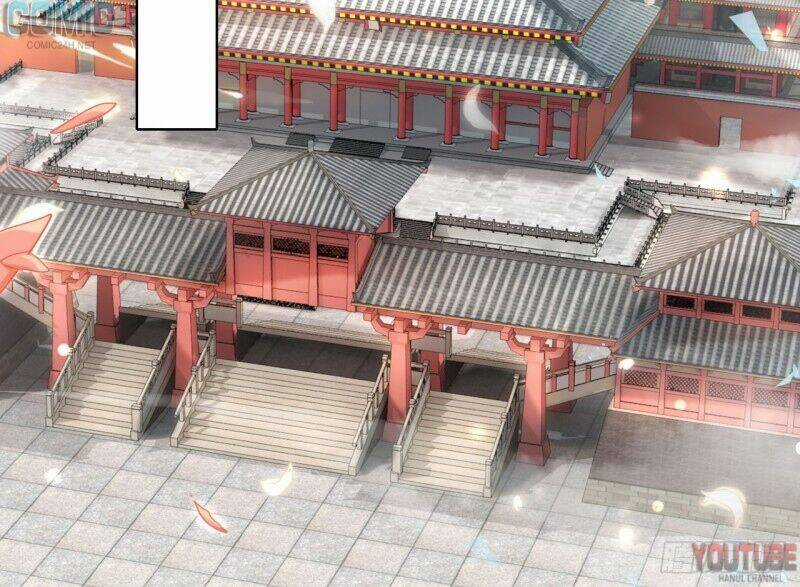 Ác Nữ Vi Đế - Chapter 17 - Trang 3