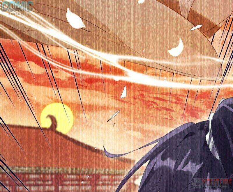 Ác Nữ Vi Đế - Chapter 17 - Trang 21