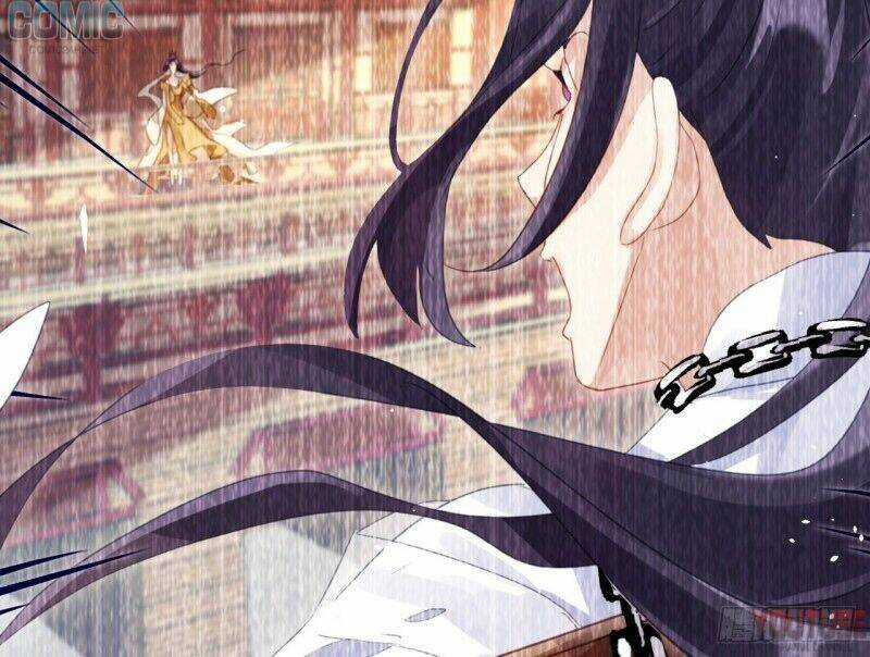 Ác Nữ Vi Đế - Chapter 17 - Trang 22