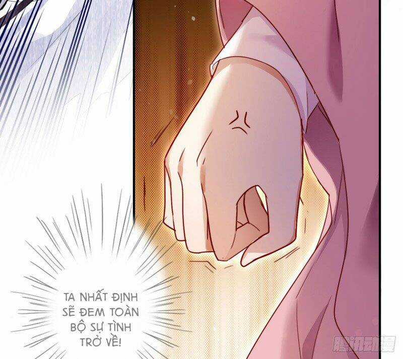 Ác Nữ Vi Đế - Chapter 17 - Trang 24