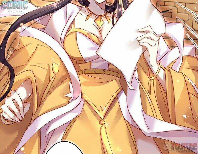 Ác Nữ Vi Đế - Chapter 17 - Trang 27