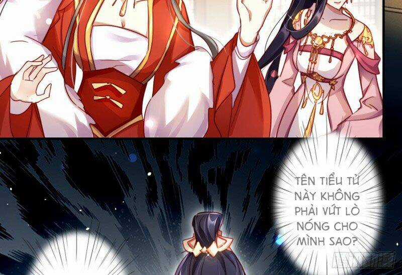 Ác Nữ Vi Đế - Chapter 17 - Trang 29