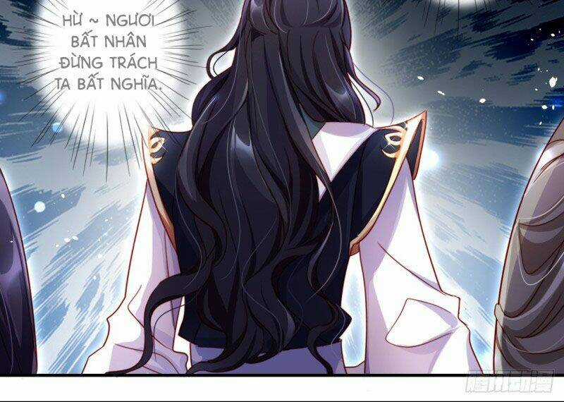 Ác Nữ Vi Đế - Chapter 17 - Trang 30