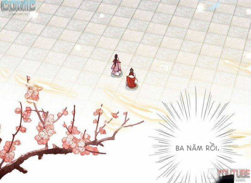 Ác Nữ Vi Đế - Chapter 17 - Trang 4