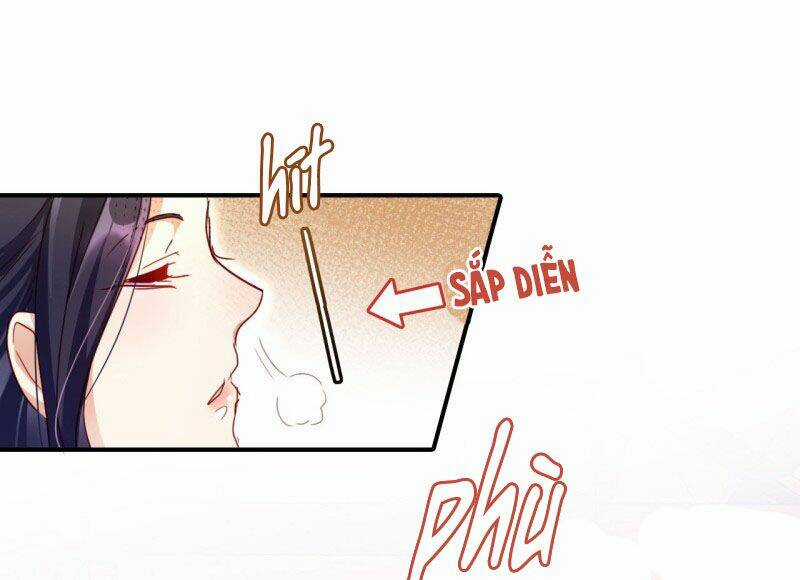 Ác Nữ Vi Đế - Chapter 17 - Trang 31