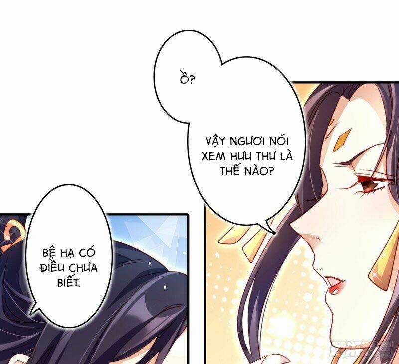 Ác Nữ Vi Đế - Chapter 17 - Trang 36