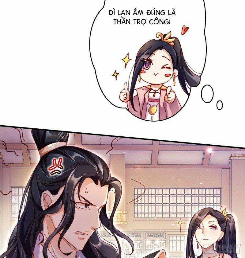 Ác Nữ Vi Đế - Chapter 17 - Trang 38