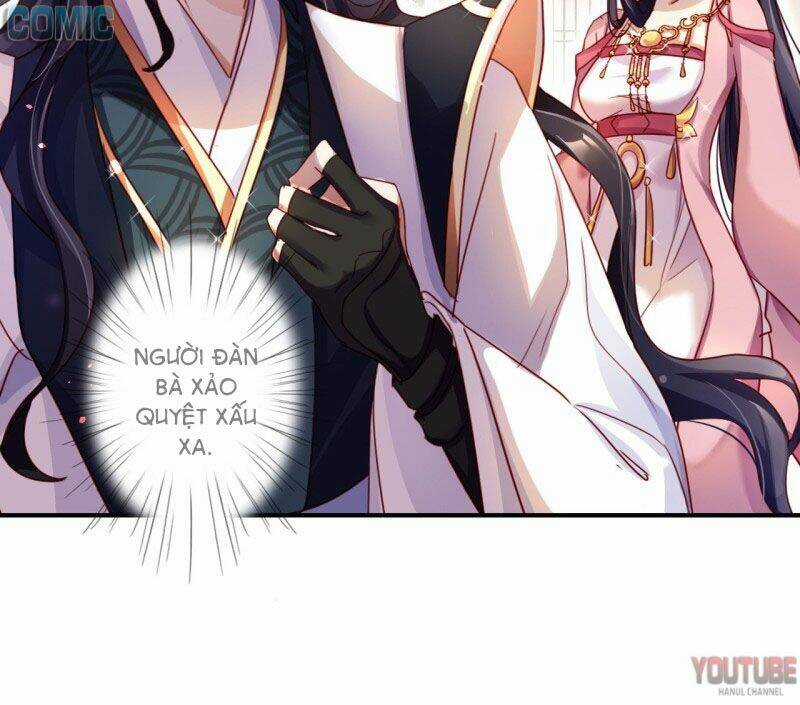 Ác Nữ Vi Đế - Chapter 17 - Trang 39