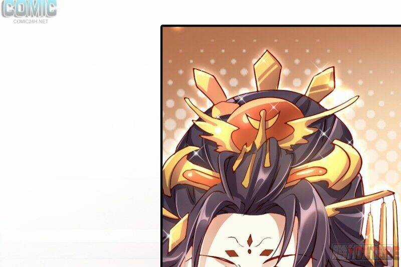 Ác Nữ Vi Đế - Chapter 17 - Trang 40