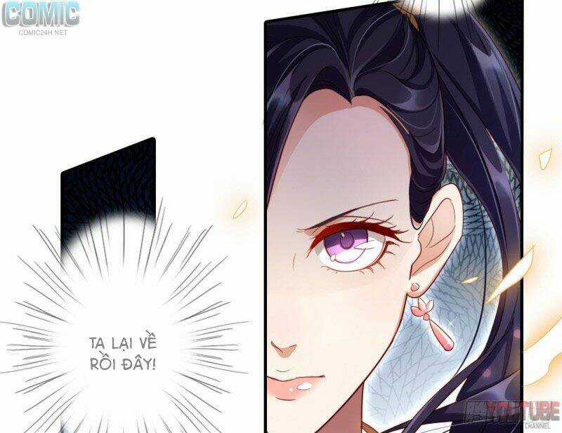 Ác Nữ Vi Đế - Chapter 17 - Trang 5