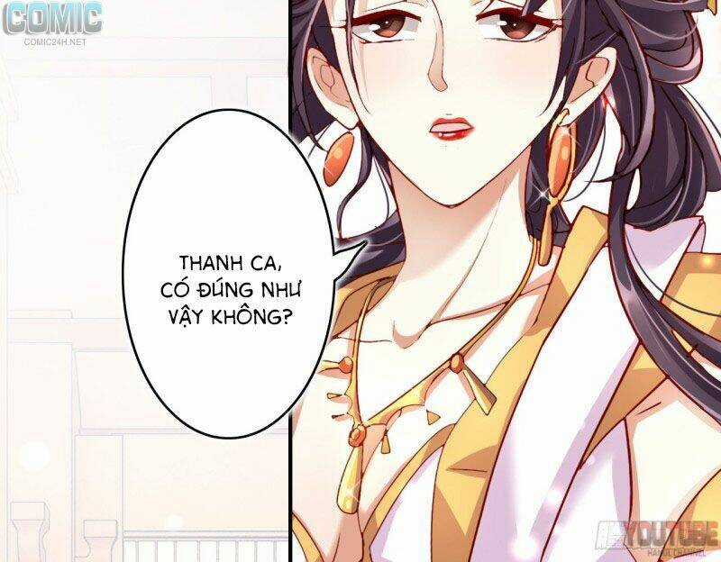 Ác Nữ Vi Đế - Chapter 17 - Trang 41