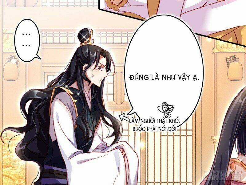 Ác Nữ Vi Đế - Chapter 17 - Trang 42