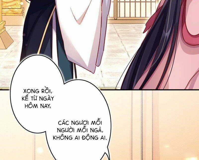 Ác Nữ Vi Đế - Chapter 17 - Trang 43
