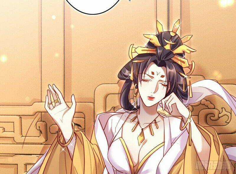 Ác Nữ Vi Đế - Chapter 17 - Trang 44