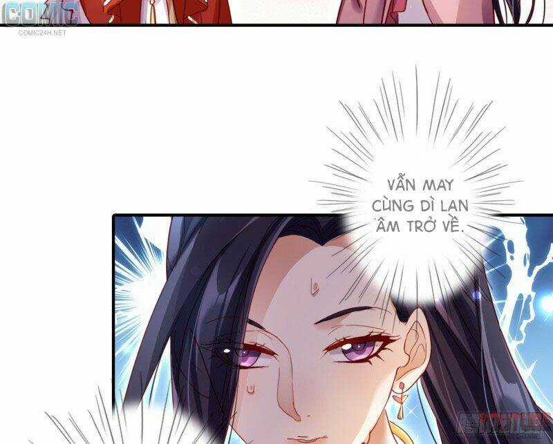 Ác Nữ Vi Đế - Chapter 17 - Trang 47