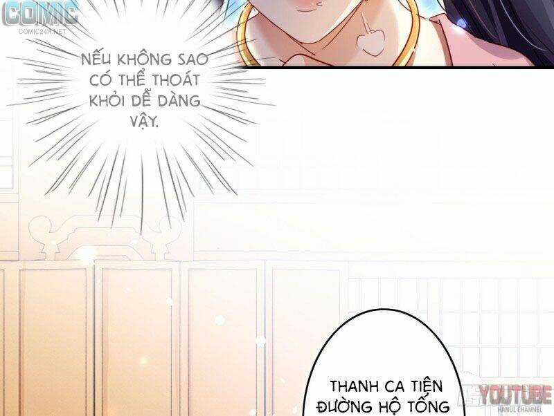 Ác Nữ Vi Đế - Chapter 17 - Trang 48