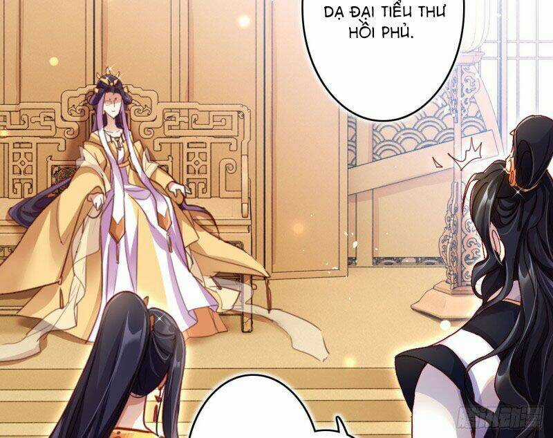 Ác Nữ Vi Đế - Chapter 17 - Trang 49