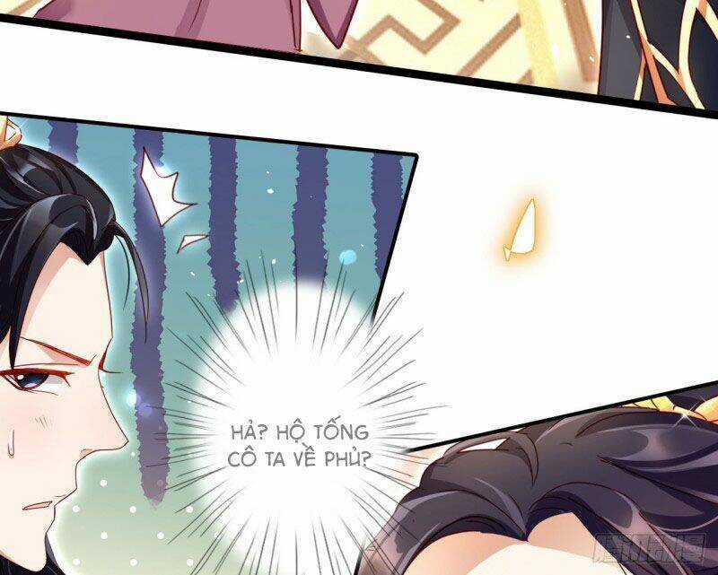 Ác Nữ Vi Đế - Chapter 17 - Trang 51