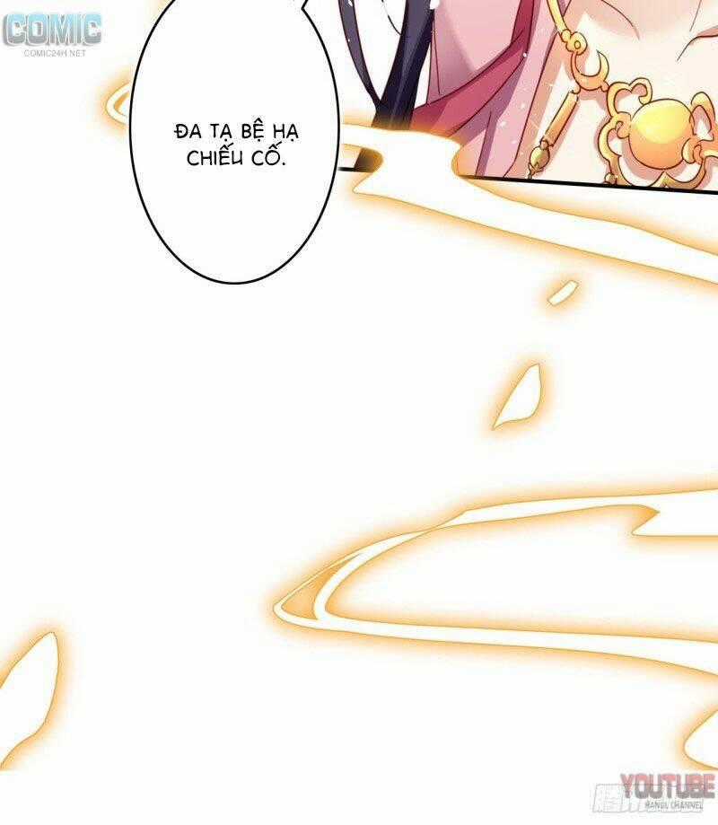 Ác Nữ Vi Đế - Chapter 17 - Trang 53