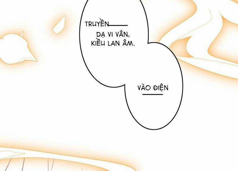 Ác Nữ Vi Đế - Chapter 17 - Trang 7