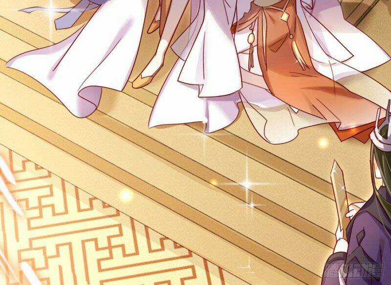 Ác Nữ Vi Đế - Chapter 17 - Trang 10