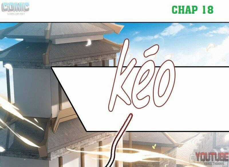 Ác Nữ Vi Đế - Chapter 18 - Trang 2