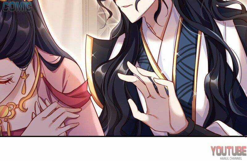 Ác Nữ Vi Đế - Chapter 18 - Trang 11