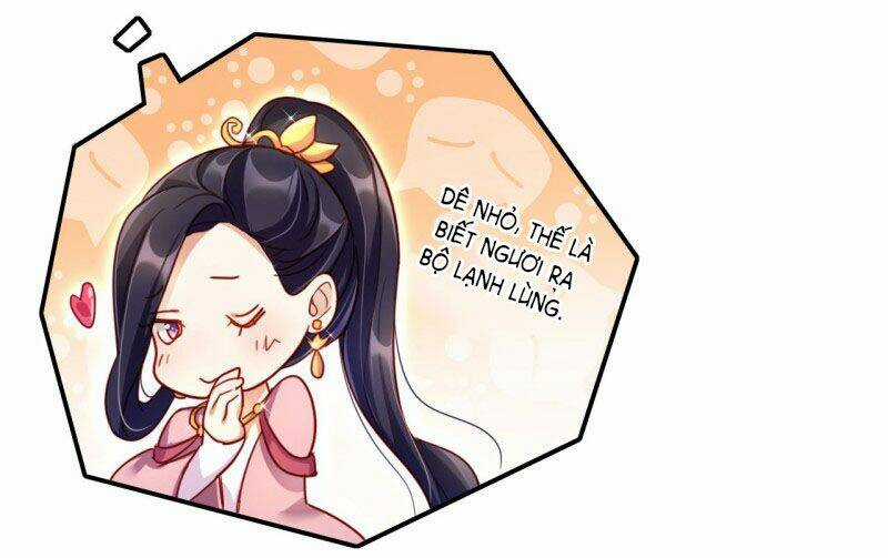 Ác Nữ Vi Đế - Chapter 18 - Trang 12