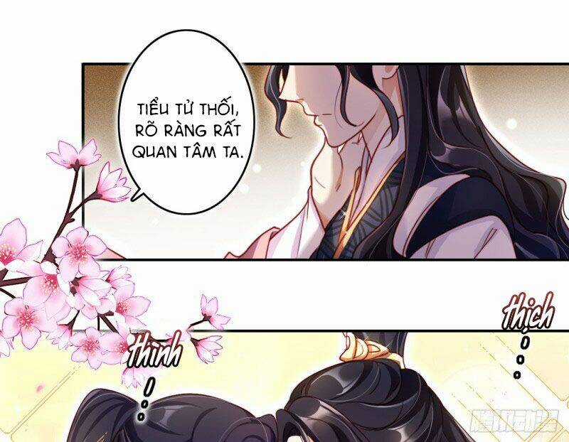 Ác Nữ Vi Đế - Chapter 18 - Trang 13