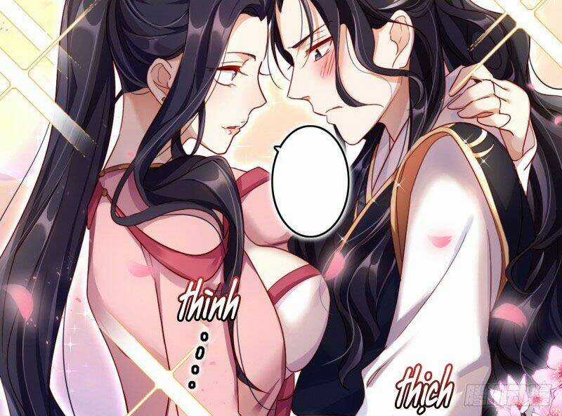 Ác Nữ Vi Đế - Chapter 18 - Trang 14