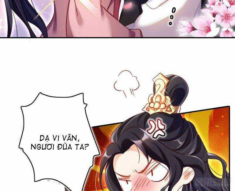 Ác Nữ Vi Đế - Chapter 18 - Trang 15