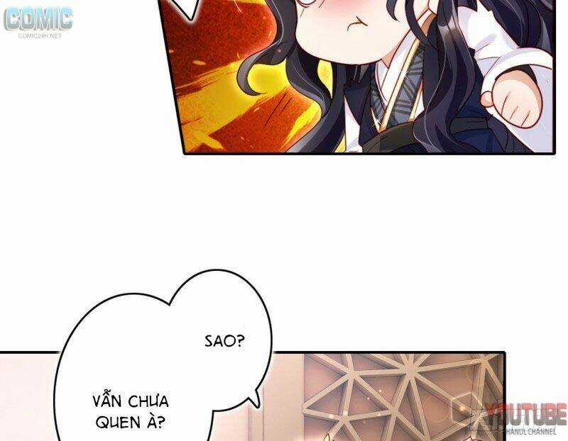 Ác Nữ Vi Đế - Chapter 18 - Trang 16