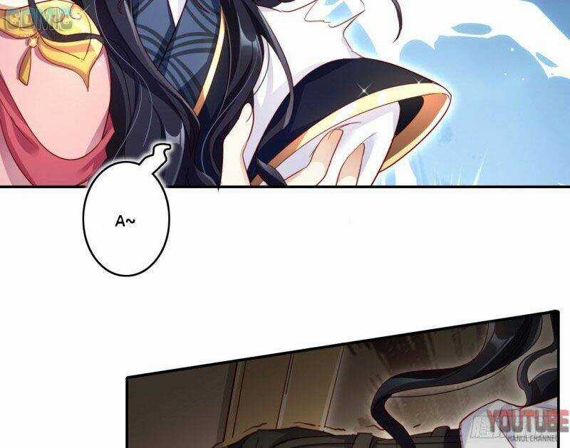 Ác Nữ Vi Đế - Chapter 18 - Trang 19