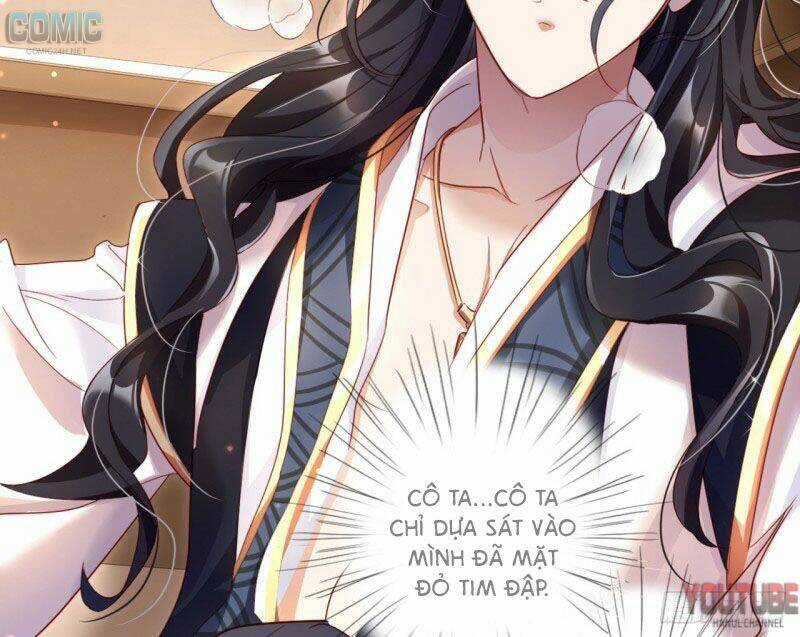 Ác Nữ Vi Đế - Chapter 18 - Trang 23