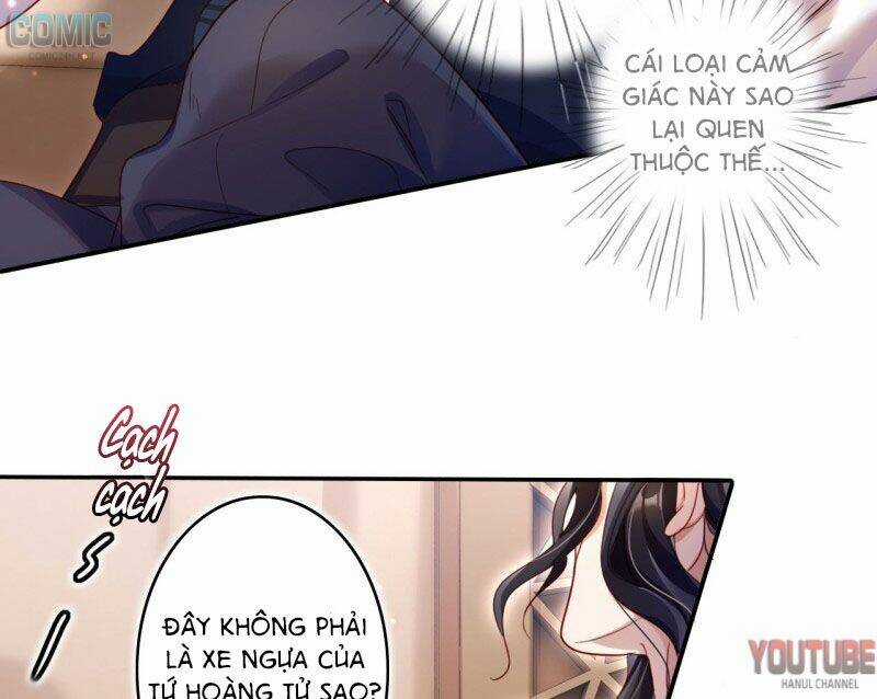 Ác Nữ Vi Đế - Chapter 18 - Trang 24