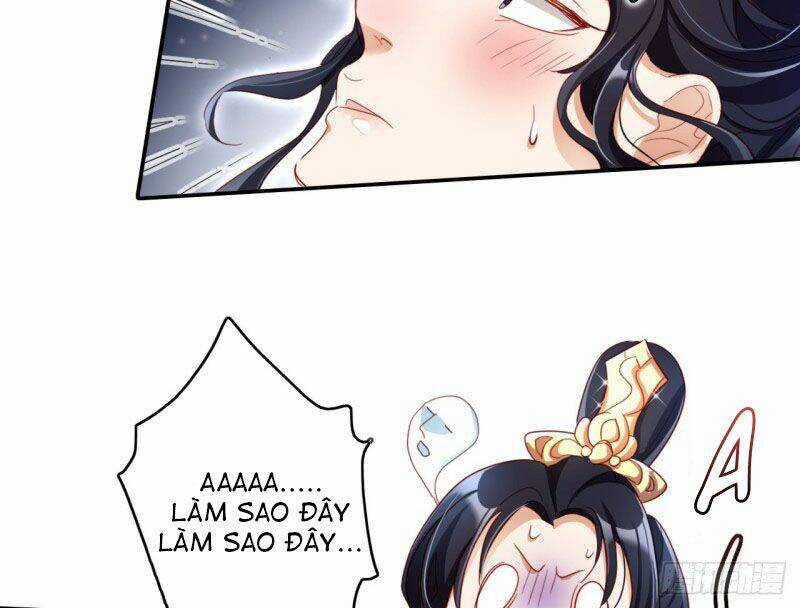 Ác Nữ Vi Đế - Chapter 18 - Trang 26