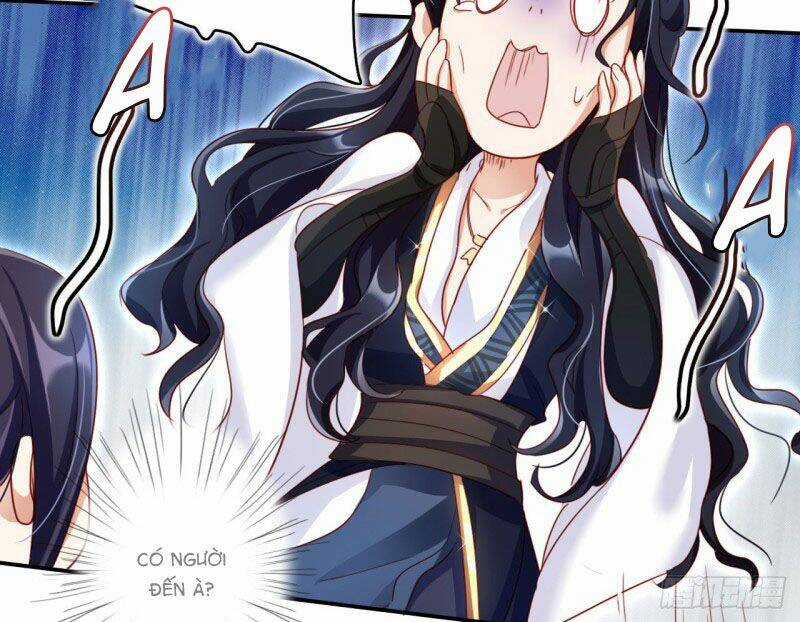 Ác Nữ Vi Đế - Chapter 18 - Trang 27