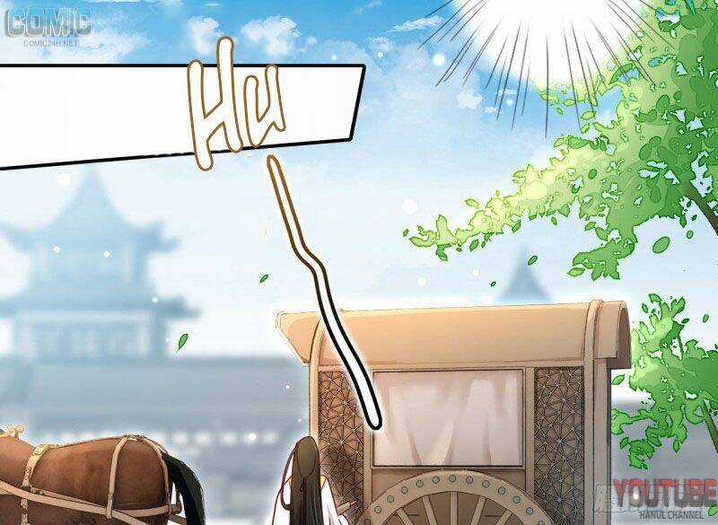 Ác Nữ Vi Đế - Chapter 18 - Trang 29