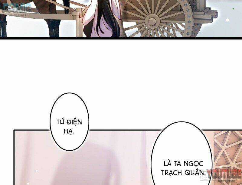 Ác Nữ Vi Đế - Chapter 18 - Trang 30