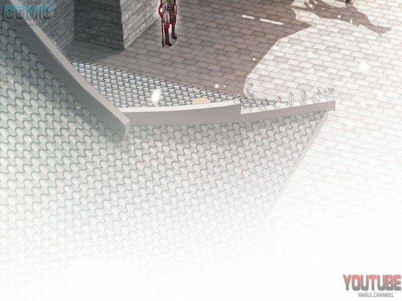 Ác Nữ Vi Đế - Chapter 18 - Trang 4