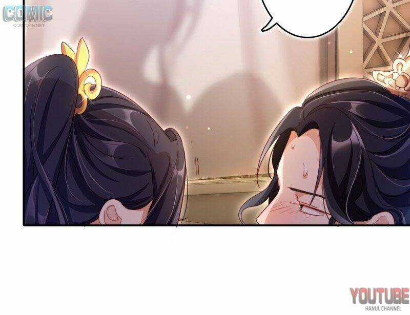 Ác Nữ Vi Đế - Chapter 18 - Trang 31