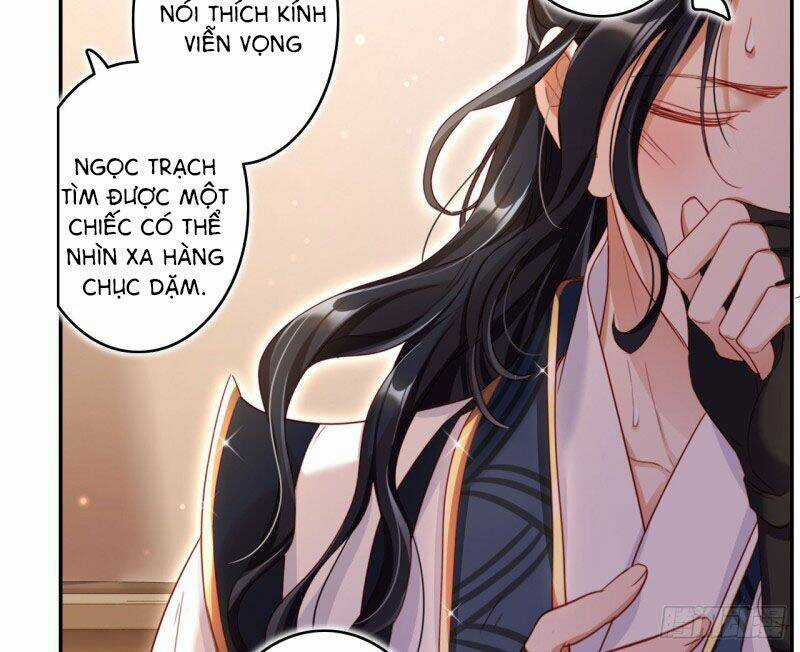 Ác Nữ Vi Đế - Chapter 18 - Trang 34