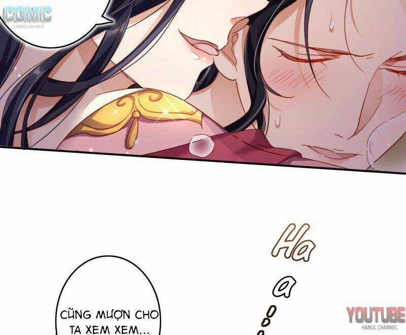 Ác Nữ Vi Đế - Chapter 18 - Trang 36