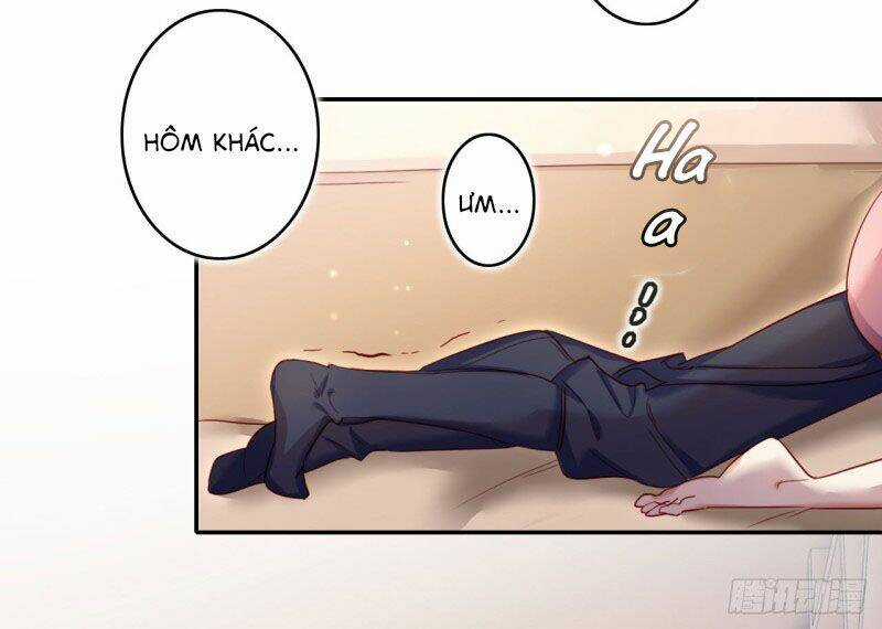 Ác Nữ Vi Đế - Chapter 18 - Trang 38