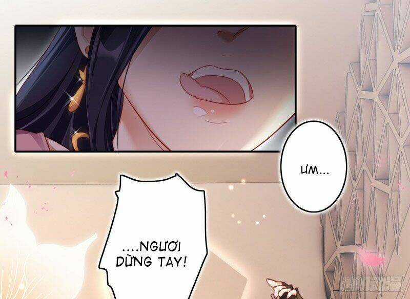 Ác Nữ Vi Đế - Chapter 18 - Trang 39